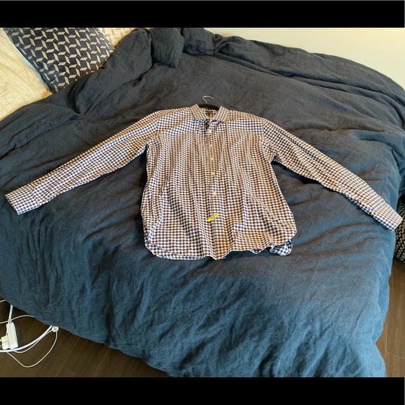 J. Crew Men’s Button Down (Ludlow) - Picture 3 of 3